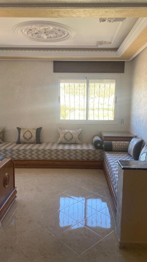Big Appartement In Ksar Sgher And Close Ksar es Seghir Exteriér fotografie
