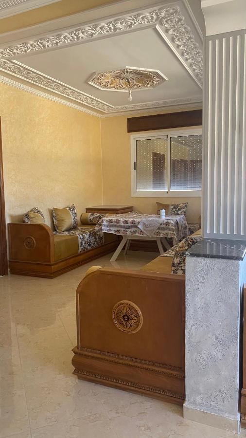Big Appartement In Ksar Sgher And Close Ksar es Seghir Exteriér fotografie