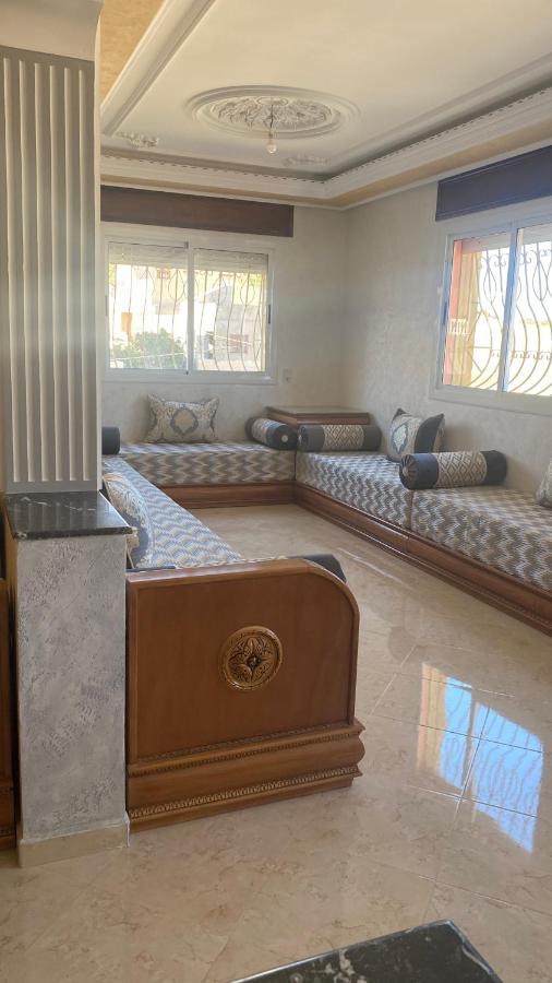 Big Appartement In Ksar Sgher And Close Ksar es Seghir Exteriér fotografie
