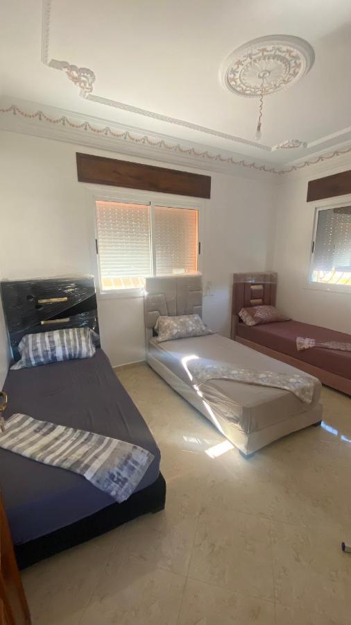 Big Appartement In Ksar Sgher And Close Ksar es Seghir Exteriér fotografie