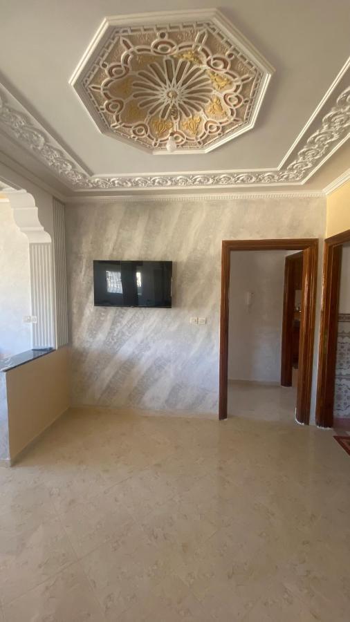 Big Appartement In Ksar Sgher And Close Ksar es Seghir Exteriér fotografie